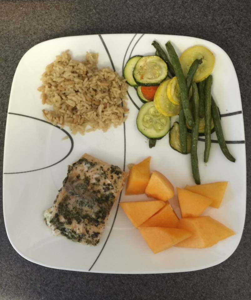 salmon foil packet isagenix product hub isaproduct